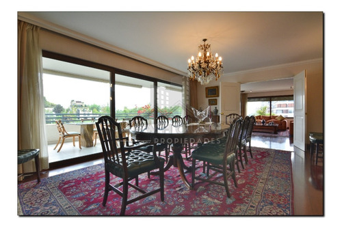Exclusivo Duplex - Penthouse - 5 Dorm - 4 Estac - El Golf