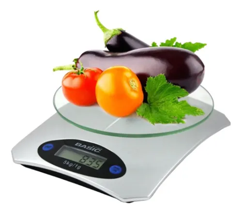 comprar Balanza Cocina Digital 5 Kg Pesa De Alimentos Pesa Para Coci
