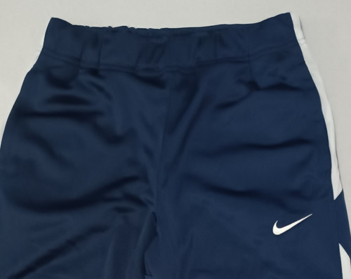 Pants Deportivo Nike Mujer Corte Recto De Entrenamiento 