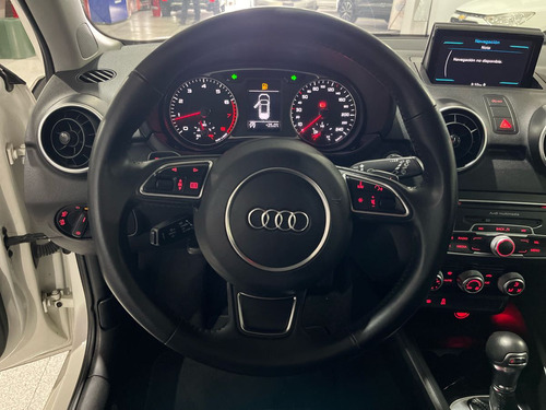 Audi A1 1.4 Cool S-tronic Dsg