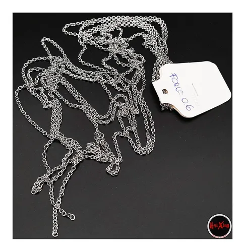 Cadenas de acero al por mayor sales
