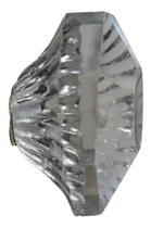 Comprar 2 Tiradores Perilla P\u002Fmueble Flor Vidrio #15