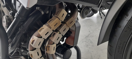 Imagen 12 de 19 de Yamaha Xsr 700