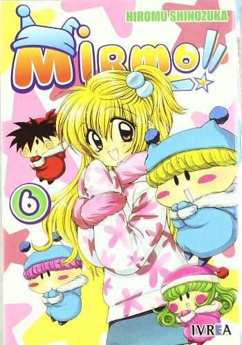 Mirmo 06 -comic- -koi Koi Seven-