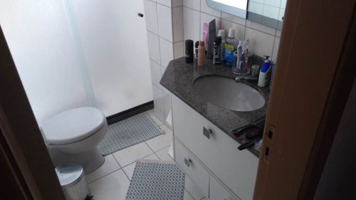 Imagem 11 de 25 de Apartamento De 98m², 3 Quartos, Sendo 1 Suíte, 1 Vaga, Jardim Camburi, Vitória - Es. - 2000930