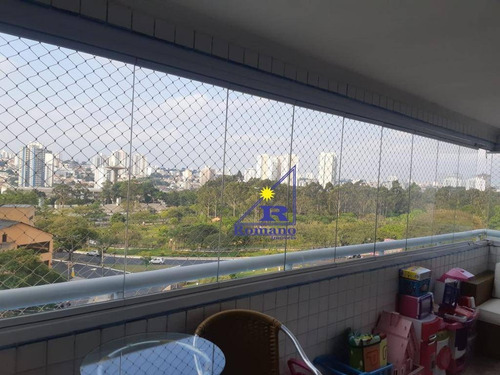 Imagem 15 de 22 de Lindo Apartamento A Venda Na Vila Prudente - Ap4319