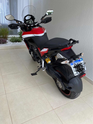 Ducati Multistrada 1200