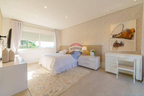 Imagem 28 de 30 de Casa Com 5 Dormitórios À Venda, 495 M² Por R$ 4.000.000,00 - Condominio Porto Atibaia - Atibaia/sp - Ca6062