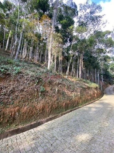 Imagem 5 de 7 de Terreno Com 1685 M² Em Condomínio No Parque Do Imbuí. - Te00037 - 32109272