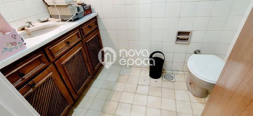 Imagem 16 de 22 de Apartamento - Ref: Sp3ap63616