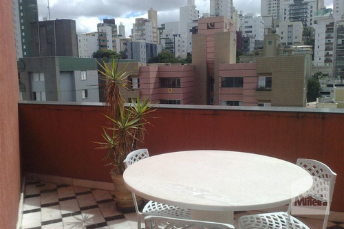 Imagem 10 de 15 de Prédio À Venda No Buritis - Código 211944 - 211944