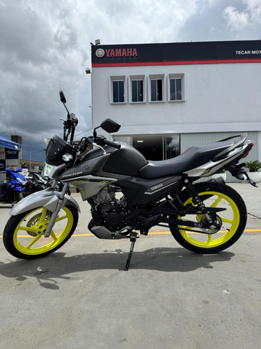 Nova Yamaha Factor 150 Dx 25/25