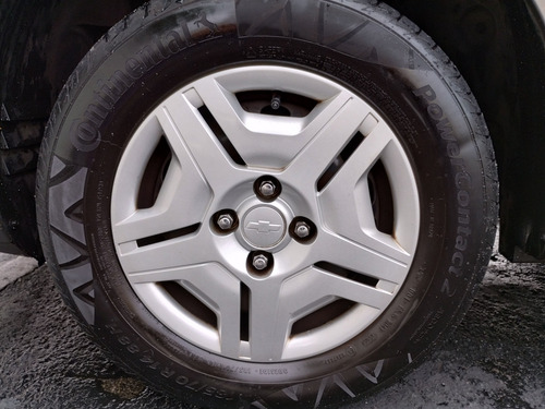 Chevrolet Prisma 1.0 MPFI LT 8V FLEX 4P MANUAL