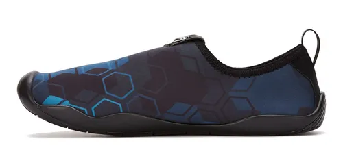 Zapato Acuatico Andrea Azul Marino 2950020 Cuotas sin inter s