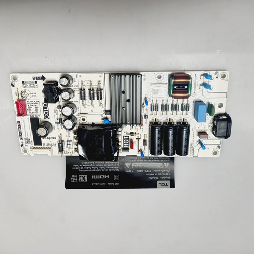 Tarjeta Fuente Tcl 50s450 (Usado)