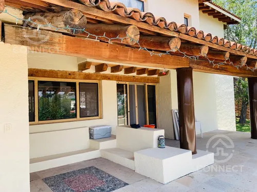 Casa Venta Balcones Del Campestre La Gavia Leon Gto