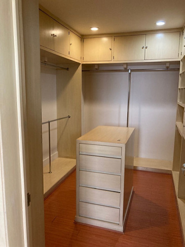 Venta Ph Con Terraza, Polanco