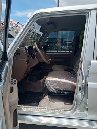 Imagen 9 de 13 de Toyota Hembrita