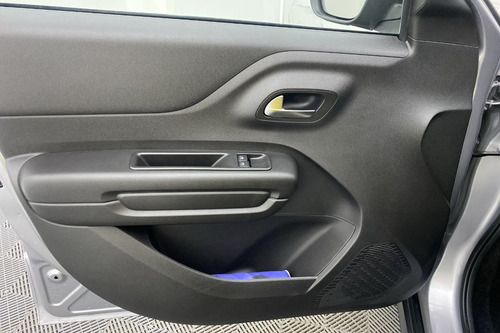 Citroën C3 1.6 Shine Automática