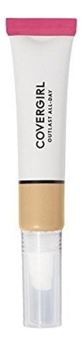 Rostro Correctores - Corrector Covergirl Outlast All-day