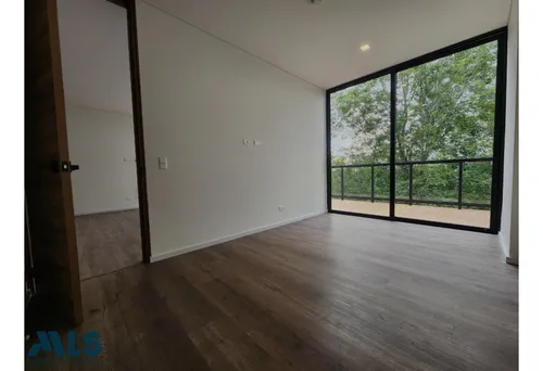 Venta Apartamnento Duplex Alto De Palmas Medellin(mls#244459)