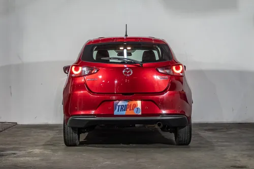 Mazda 2 1.5 Touring