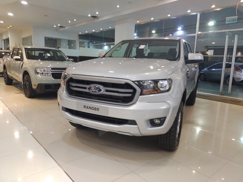 Imagen 18 de 21 de Ford Ranger 3.2 Xls Cd 4x4 Disponible Venta De Fabrica! Ds