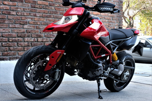 Imagen 1 de 15 de Ducati Hypermotard 950 2020