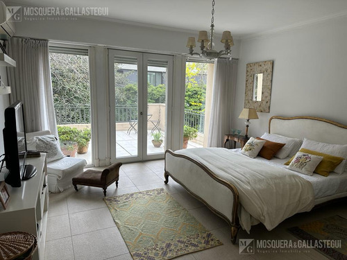 Casa En Venta En La Horqueta.