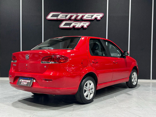 Fiat Siena 1.4 El 85cv