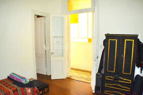 Ph De 4 Ambientes Con Galeria