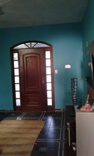Imagem 9 de 16 de Casa Altos De Santana Ótimo Preço - So0139