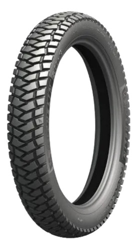 Pneu Moto Bros 125 Tras 110/90-17 Tl Anakee Street Michelin
