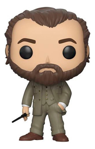Funko Pop Fantastic Beasts Albus Dumbledore #15