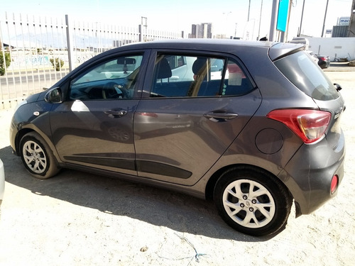 Hyundai I10 I-10 Ba 1.2 Gls Ab