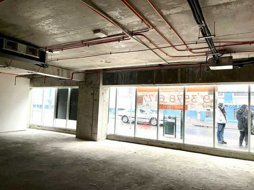 Local Comerc. 296 M2, Centro De Tco. (63191)