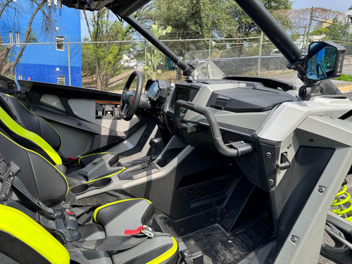 Rzr Turbo R Ultimate