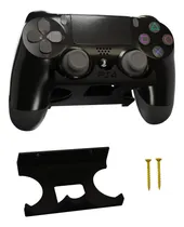 Comprar 04 Soportes De  Pared Para Mandos Controles De Ps4