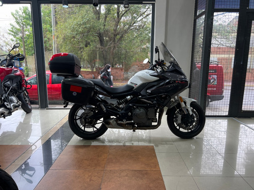 Benelli 600 Gt - Mod. 2017