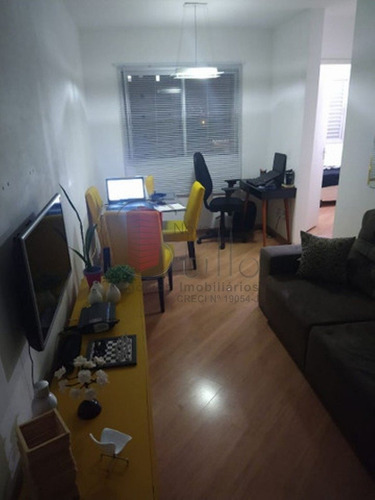 Apartamento - Bras - Ref: 9319 - V-9319