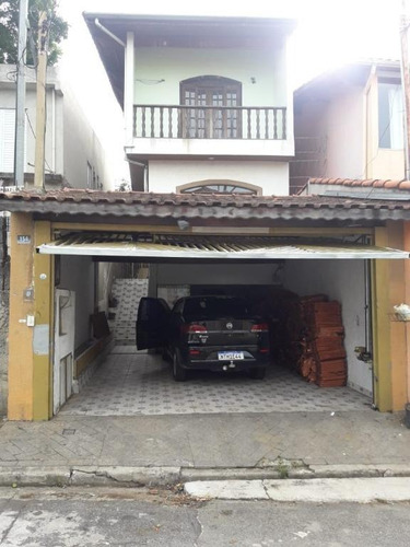 Imagem 2 de 30 de Sobrado Com 5 Dormitórios À Venda, 212 M² Por R$ 450.000 - Jardim Bela Vista - Guarulhos/sp - So0218