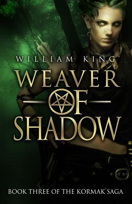 Libro Weaver Of Shadow - King, William