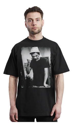 Don Ramon -  Enojado - Polera