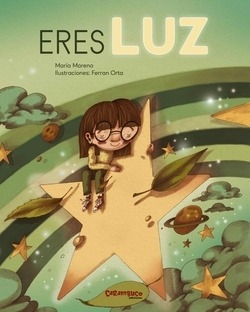 Eres Luz Moreno, Maria Carambuco