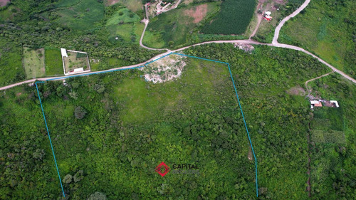 Terreno Con Vista Panorámica A Laguna De Chapala Ideal P/ Desarrollo Exitoso!