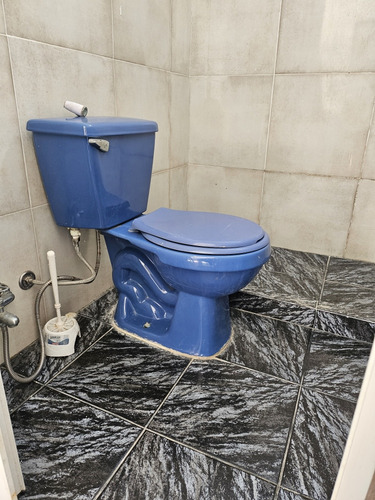 Apartamento Dos Dormitorios