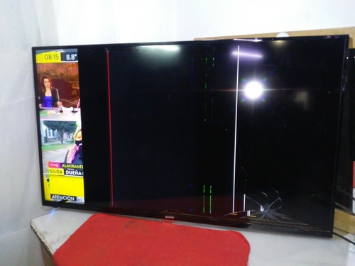 Tira Led Sanyo Lce43if26