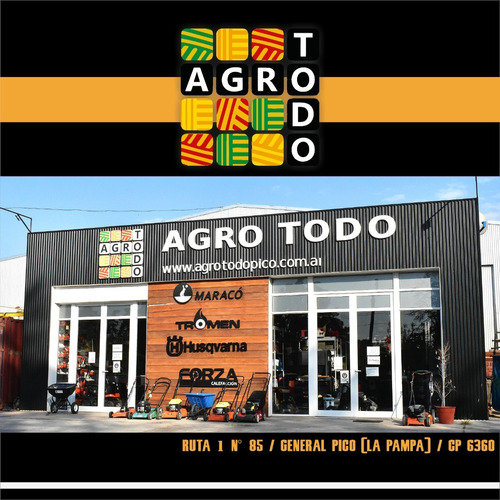 Tractor Husqvarna Yth1942 19 Hp 42 Pulgadas Envío Gratis