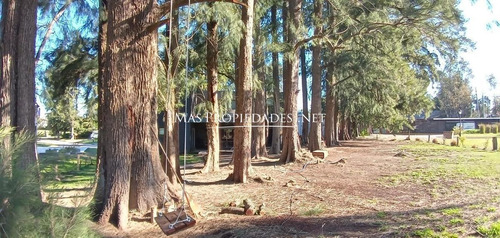 Imagen 6 de 8 de Casa En Venta 3 Dormitorios En Fincas Del Lago Escobar