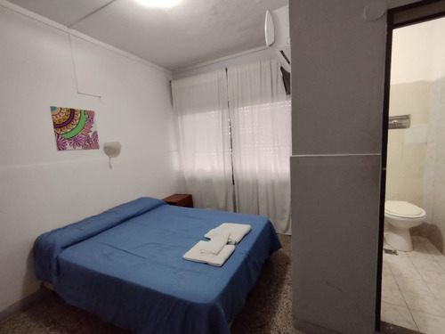 Imagen 18 de 30 de Oportunidad Hotel En Carlos Paz 18 Hab. Financiado